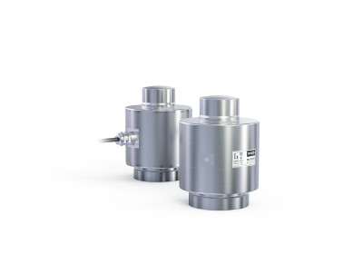 Тензодатчик МВ