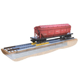 Вагонные весы